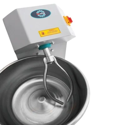 Bosfor UHM 25 M 25 Kg Hamur Yoğurma Makinası 220 Volt