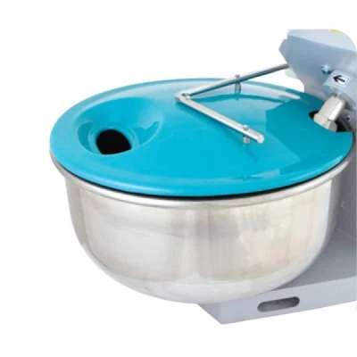 Bosfor UHMK-235 T 235 Kg Hamur Yoğurma Makinası 380 Volt