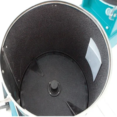 Bosfor UPS 35 M Patates Soyma Makinası 220 Volt