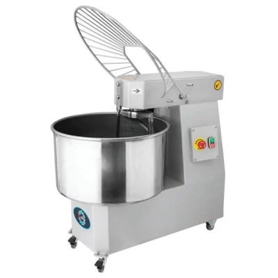 Bosfor USH-25 M Sprial Hamur Makinası 220 Volt