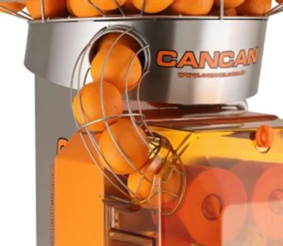 Cancan 0205 38 Fresh Otomatik Portakal Sıkma Makinesi
