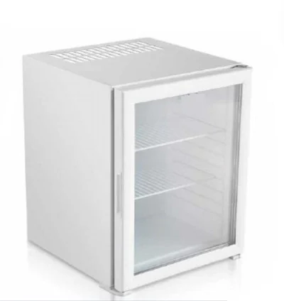 Coldera CL 40 MN-G Minibar Cam Kapılı