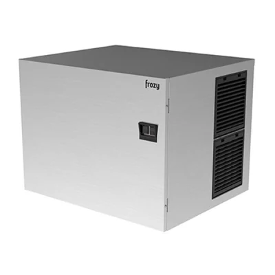 Frozy FR-250 Küp Buz Makinesi 250 kg