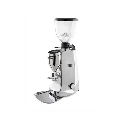 Mazzer Robur S Electronic Otomatik Espresso Kahve Değirmeni