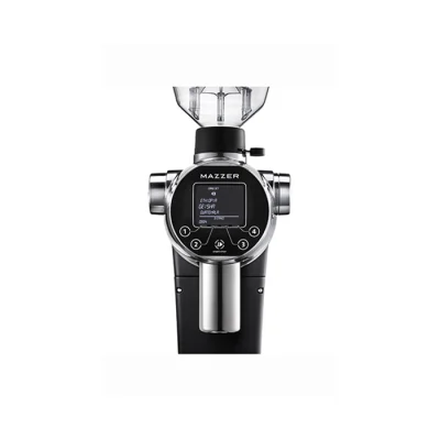 Mazzer ZM Otomatik Kahve Değirmeni