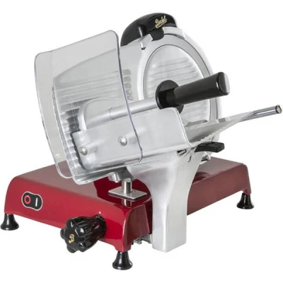 Öztiryakiler Berkel Red Lıne 22 Cm Kırmızı Gıda Dilimleme