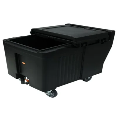 Öztiryakiler Bk-125 Buz Konteyneri Izolasyonlu 125 Litre