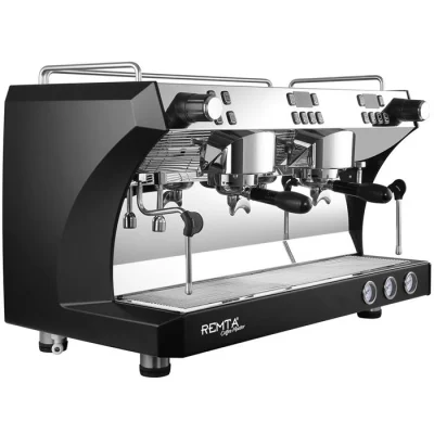 Remta CRM3120C Coffee Master Profesyonel Otomatik Espresso Kahve Makinesi
