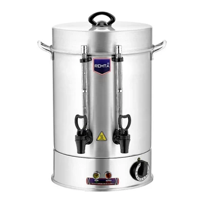 Remta R14 Standart 160 Bardak Kapasiteli 15 lt Çay Makinesi