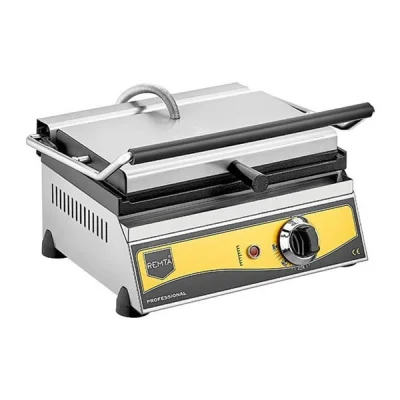 Remta R71 Standart 12 Dilim Elektrikli Tost Makinesi