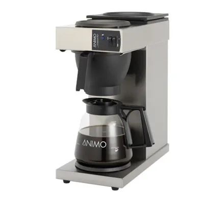 Animo Excelso Campotlu Filtre Kahve Makinesi 1.8 Lt
