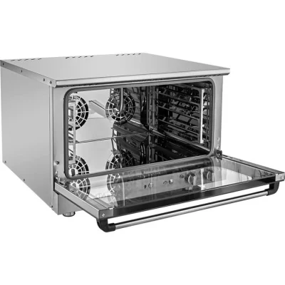 Remta S15(M) Elektrikli Patiseri Fırın Tepsi Ölçüsü 40x60 Monofaze 220V