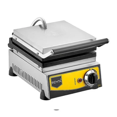 Remta W11 16 Cm Çiçek Model Waffle Makinesi