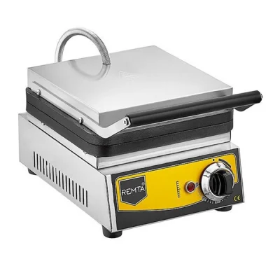 Remta W16 4 lü Çubuk Model Elektrikli Waffle Makinesi