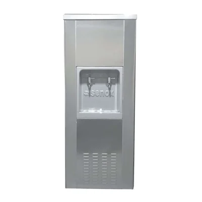 Senox 80-LK AS Arıtmalı Su Sebili 80 Litre