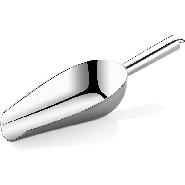 Biradlı Brd-Çlk-20 Çelik Buz Küreği 20,5 Cm