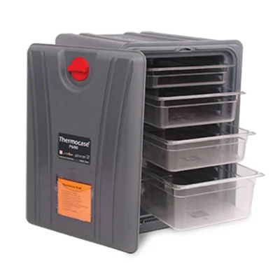 Thermocase Kapp Termobox 600