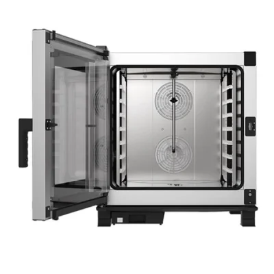 Unox Cheftop One Combi Elektrikli Fırın 7 GN 1/1