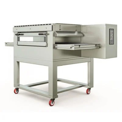 Venarro Gusto DYK-1410A Konveyörlü Pizza Fırını Alt Standı