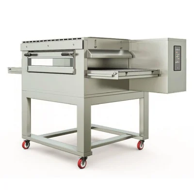 Venarro Gusto DYK-1730G Konveyörlü Pizza Fırını NG