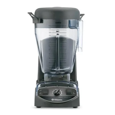 Vitamix Vitamix XL 5,6 Lt  Mutfak & Chef Blender 1200W