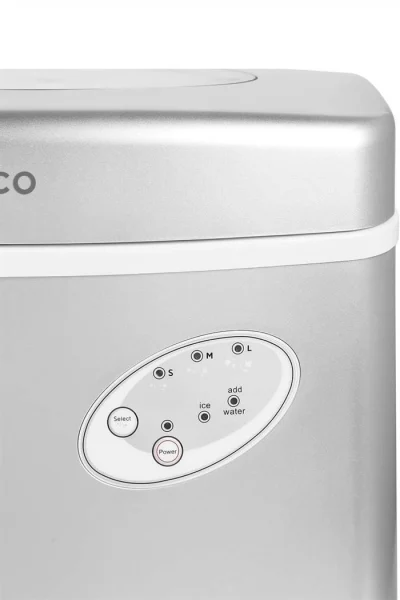 VOSCO VHZB-20/A Set Üstü Buz Makinesi 20 Kg