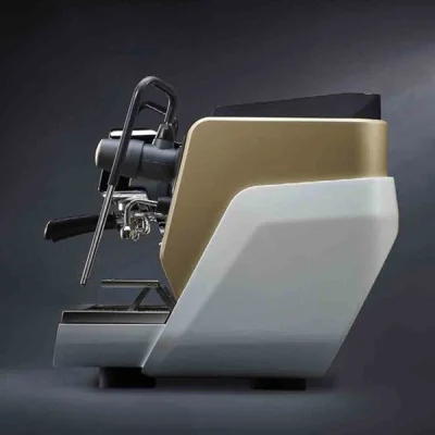 Wega NOVA EVD3 Espresso Kahve Makinesi, 3 Grup