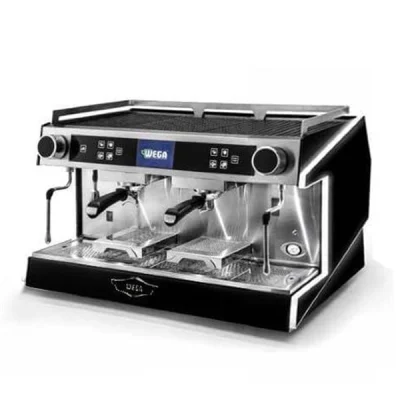 Wega URBAN EVD2 Otomatik Espresso Kahve Makinesi, 2 Gruplu