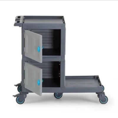 Fantom Procart 1322 Hastane Temizlik Arabası