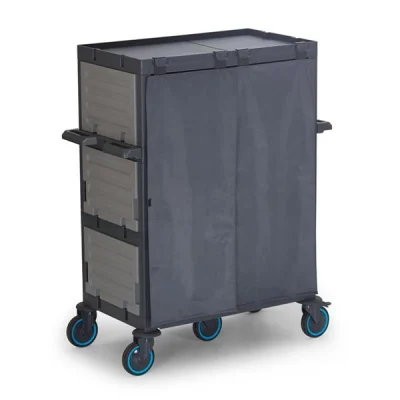 Fantom Procart 231 Servis Arabası