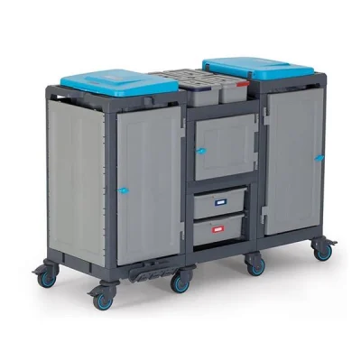 Fantom Procart 3364 Temizlik Arabası
