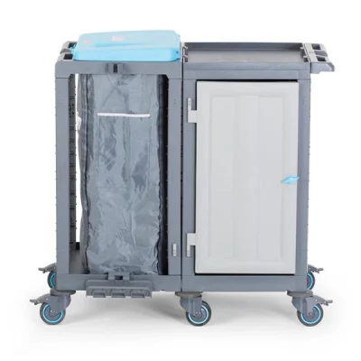 Fantom Procart 351 Temizlik Arabası