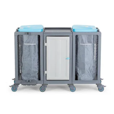 Fantom Procart 353 Temizlik Arabası