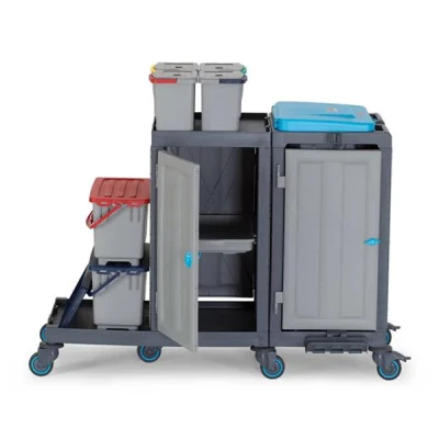 Fantom Procart 380 Temizlik Arabası