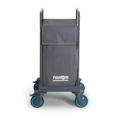 Fantom Procart 60 Çamaşır Toplama Arabası