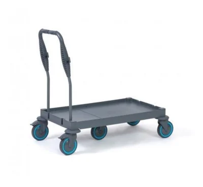 Fantom Procart 610 Büyük Yük Taşıma Arabası