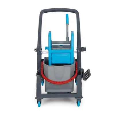 Fantom Procart Jet 718S Jet Temizlik Seti Kovalı & Presli 25 Litre