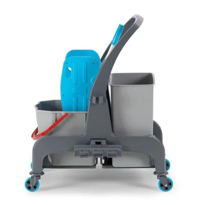 Fantom Procart Jet 724S Jet Temizlik Seti  Presli & Atık Kovalı 25 & 30 Litre