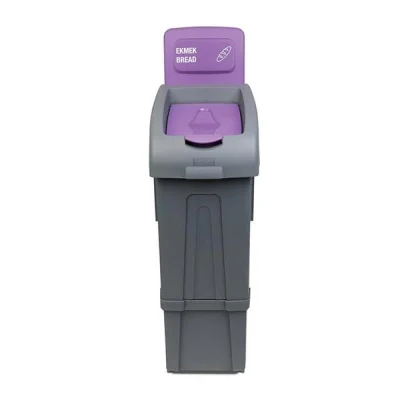 Fantom Procycle 16 Ekmek Atık Kovası