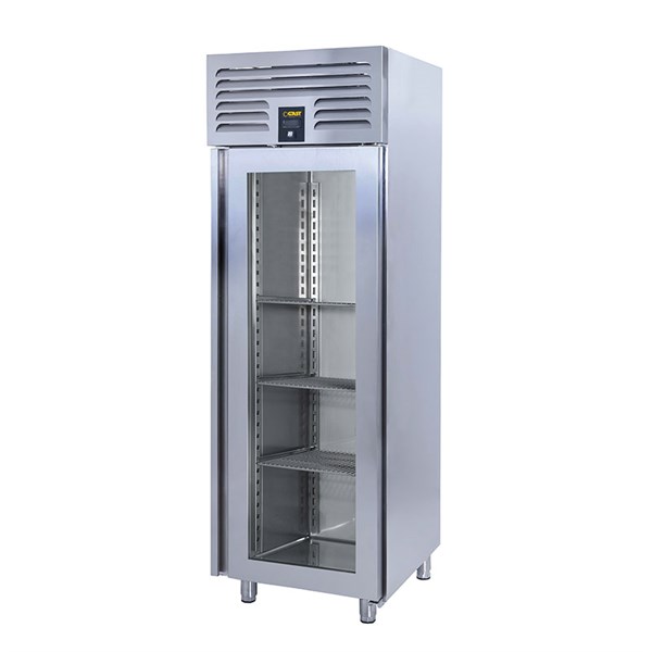 Gast DTCGB1100 Dikey Tip 1 Cam Kapılı Geniş Buzdolabı