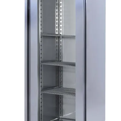 Gast DTCB1100 Dikey Tip 1 Cam Kapılı Snack Buzdolabı