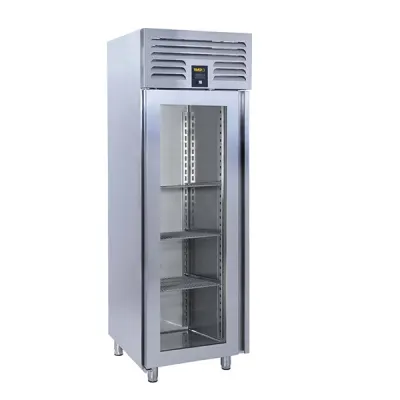 Gast DTCGB1100C Dikey Tip 1 Cam Kapılı Geniş Buzdolabı