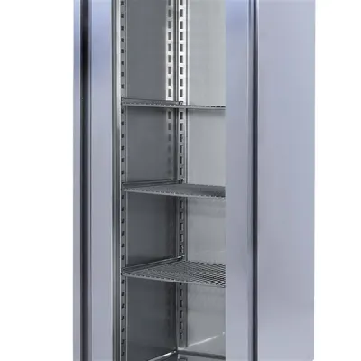 Gast DTCGB1100C Dikey Tip 1 Cam Kapılı Geniş Buzdolabı