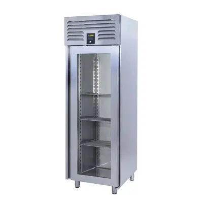 Gast DTCD1100C Dikey Tip 1 Cam Kapılı Snack Derin Dondurucu