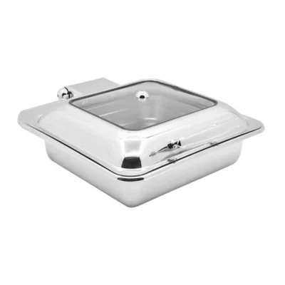 Biradlı Grv-4023 Ekonomik Chafıng Dısh 2/3 5,5 L