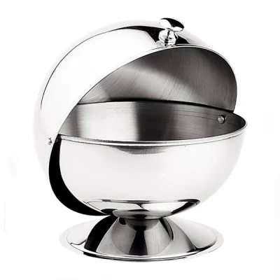 Biradlı Grv-5055 Küre Şekerlik 13,5 Cm