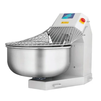 Bosfor UHMK 50 M 50 Kg Hamur Yoğurma Makinası 220 Volt