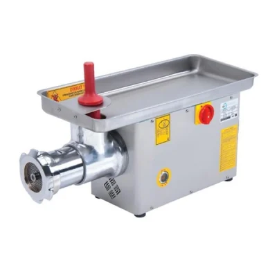 Bosfor UKM-22T 22 No Et Kıyma Makinesi 380 Volt