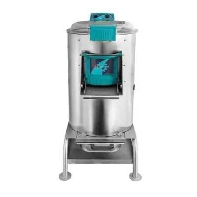 Bosfor UPS 25 FT Filitreli Patates Soyma Makinası  380 Volt
