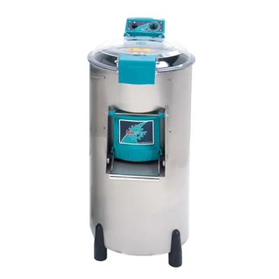 Bosfor UPS 50 T Patates Soyma Makinası  380 Volt